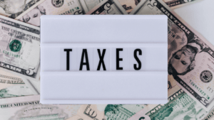 Read more about the article Tax Loss Harvesting: How It Works?