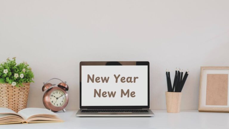 New Year New Me Financially: 12 Steps for a Fresh Start