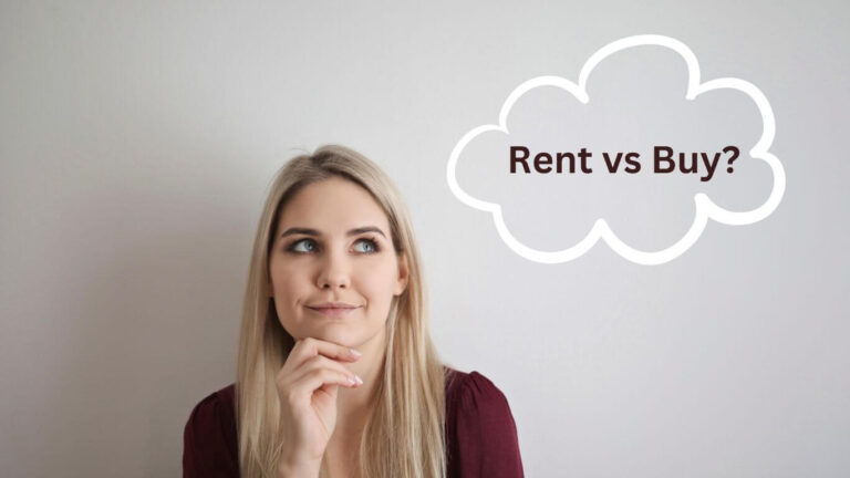 Rent vs. Buy in Canada: The Ultimate Guide to Making the Right Choice!